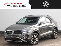 Volkswagen T-Roc - 1.5 TSI Life 150pk DSG | Camera | All-Season | Adaptive Cruise | Stoelverwarming | Parkeer