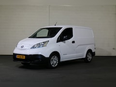 Nissan e-NV200 - Business