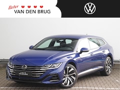 Volkswagen Arteon Shooting Brake - 1.4 TSI eHybrid R-Line Business+ | 360 Camera | Trekhaak | Dodehoekdetectie | Navigatie Pr