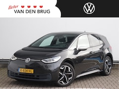 Volkswagen ID.3 - First Plus 58 kWh | Steunhaak | Matrix LED | 19" velgen | Camera | Stoel- en stuurverwarmi