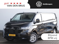 Volkswagen Transporter - 2.0 TDI L2H1 30 Bulli | BPM-vrij | ACC | Navi | PDC | Camera | Clima | Stoelverw. |