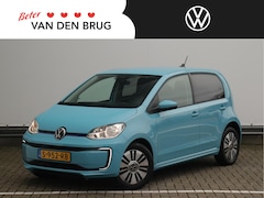 Volkswagen e-Up! - e-up | Camera | Climate Control | Cruise Control | Parkeersensoren achter | LM Velgen |