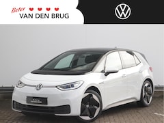 Volkswagen ID.3 - Pro Performance 58 kWh 204pk | Matrix LED | Keyless | Stoel- en Stuurverwarming | 20 inch