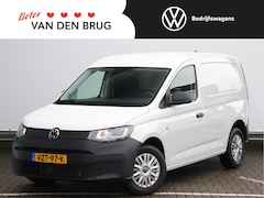 Volkswagen Caddy Cargo - 2.0 TDI 102pk Trend | Airco | Cruise | Multifunctioneel stuur | Navi via App-Connect | Fab