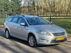 Ford Mondeo Wagon - 2.0 TDCi Titanium /Trekhaak/Airco/