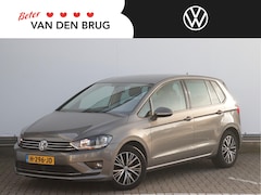 Volkswagen Golf Sportsvan - 1.4 TSI Comfortline 125pk Automaat | Navigatie | Trekhaak | Adaptive Cruise | Stoelverwarm