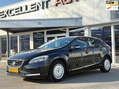 Volvo V40 - 1.6 D2 Kinetic - Navigatie