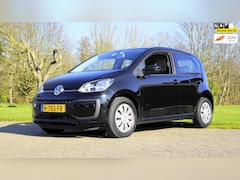 Volkswagen Up! - 1.0 BMT move up 5 drs Airco blue tooth