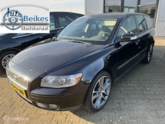 Volvo V50 - 1.8 Edition I Sport