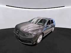 Volkswagen Passat Variant - 1.4 PHEV GTE, Highline, Virtual, Leder, 1e eigenaar