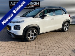 Citroën C3 Aircross - 1.2 PureTech S&S Shine Automaat 57.760 km | Cruise Control | Airco | PDC | Achteruitrijcam