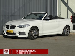 BMW 2-serie Cabrio - M235i High Executive