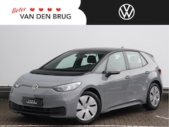 Volkswagen ID.3 - Pro 58 kWh 145pk | Stoel- en stuurverwarming | Navigatie | Parkeersensoren | Adaptive crui