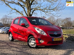 Chevrolet Spark - 1.0 16V LS Bi-Fuel | Airco nu € 1.975,