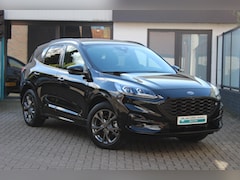 Ford Kuga - 2.5 PHEV ST-Line Panoramadak, Bliss, Winter Pack, Driver Ass Pack, Nieuwstaat