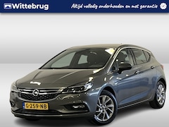 Opel Astra - 1.4 Turbo Business Executive TREKHAAK