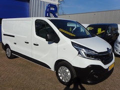 Renault Trafic - 2.0 dCi 145 T29 L2H1 Comfort AIRCO DUBBELE SCHUIFDEUR CRUISE AUTOMAAT