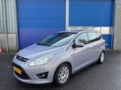 Ford Grand C-Max - 1.6 EcoBoost Titanium 7p