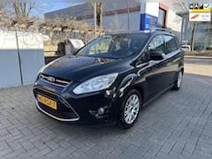 Ford Grand C-Max - 2.0 TDCi Titanium 7p. prachtige auto