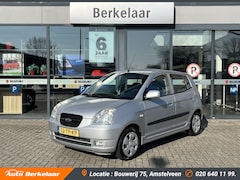 Kia Picanto - 1.0 LX | Airconditioning |