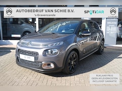 Citroën C3 Origin - PT 82 Origins Navi | Camera | Sensoren | Apple Carplay/Android Auto