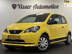 Seat Mii - 1.0 Entry *Sport*Airco*PDC*02-2026 APK