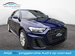 Audi A1 Sportback - 30 TFSI Pro Line S