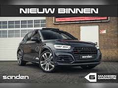 Audi SQ5 - 3.0 TFSI SQ5 quattro Pro Line Plus|2019|75dkm|Pano