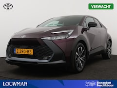 Toyota C-HR - 1.8 Hybrid 140 Dynamic | Navigatie | Camera | Parkeersensoren | Dodehoek Ass. | Climate Co