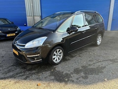 Citroën Grand C4 Picasso - 1.6 VTi Selection 7p