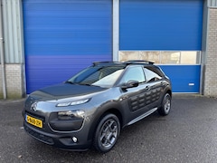 Citroën C4 Cactus - 1.2 PureTech Feel