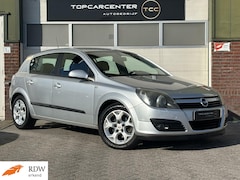 Opel Astra - 1.8 Cosmo/AIRCO/AUT/AUX/APK