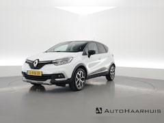 Renault Captur - 0.9 TCe Intens | Pano | Camera | Navi | LED | Clima | PDC