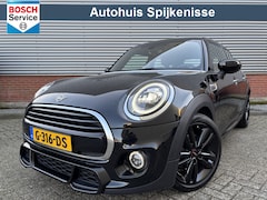 MINI John Cooper Works - 1.5 JCW | Automaat | Leer | Keyless | Navi | Cruise | Voorruit Verw |