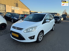 Ford C-Max - 1.6 EcoBoost Lease Trend NAV.+ Airco Bj:2012 NAP