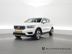 Volvo XC40 - T4 Recharge Inscription Expression | Apple Carplay | Achterruitrijcamera | Stoel - stuurve