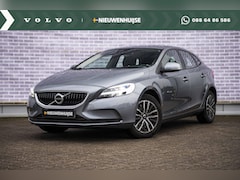 Volvo V40 - 1.5 T2 Polar+ | Navigatie | LED koplampen | Parkeersensoren | Climate Control |