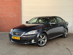 Lexus IS - 250 Business| NAVI| LEER| NEW APK