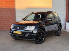 Suzuki Grand Vitara - 1.6-16V Exclusive| 4WD|NAP| NEW APK| AIRCO