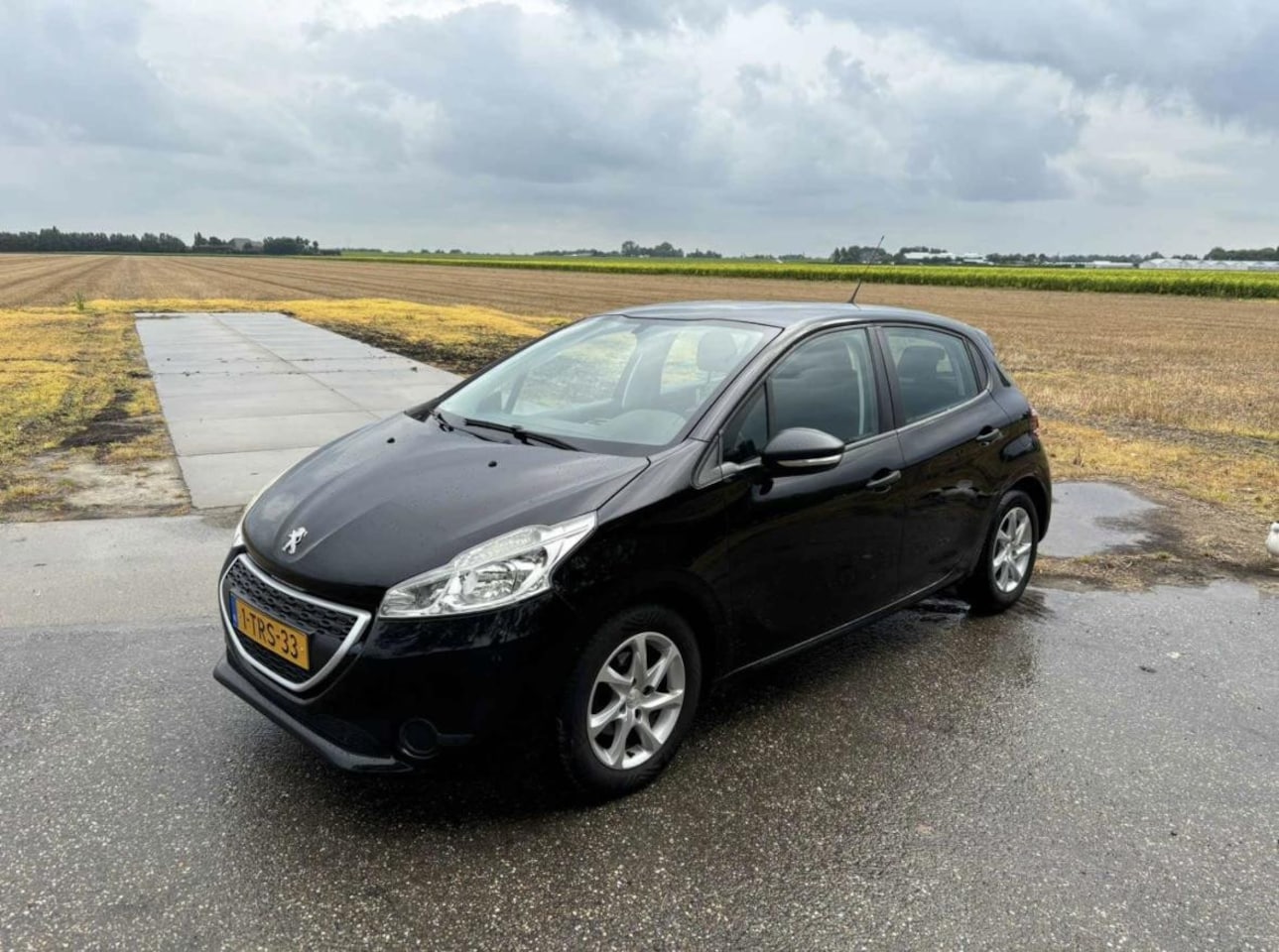 Peugeot 208 - 1.0 Vti Access 1.0 VTi Access - AutoWereld.nl