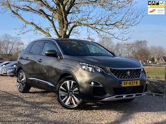 Peugeot 3008 - 1.2 PureTech Allure | ACC + Memory stoel + Lane assist + Xenon/LED nu €15.975,