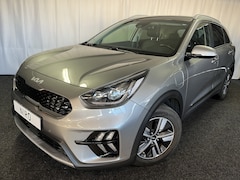 Kia Niro - 1.6 GDi PHEV PLUG-IN DynamicLine 1E EIGN/ECC/APPLE/CAMERA/STOELVERW