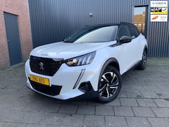 Peugeot 2008 - 1.2 PureTech GT-line, distributie verv