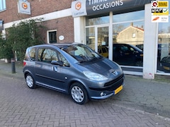 Peugeot 1007 - 1.6-16V Sesam Gentry|87.475km NAP|Airco|Cruise