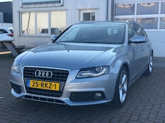 Audi A4 Avant - 1.8 TFSI Pro Line S Export