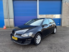 Volkswagen Golf - 1.2 TSI Comfortline