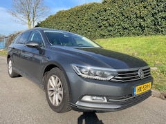 Volkswagen Passat Variant - 1.6 TDI Business Edition - Navi - Clima - Cruise - Camera