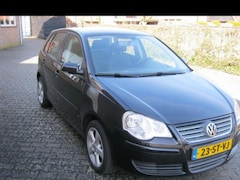 Volkswagen Polo - 1.4-16V Comfortline 2e EIGENAAR NAP/AIRCO/NETTE AUTO