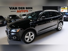 Audi Q5 - 3.2 FSI quattro Pro Line S 271PK Leder|Pano