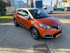 Renault Captur - 0.9 TCe Dynamique